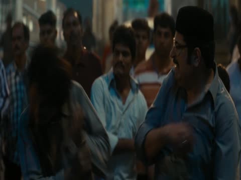 Bambai Meri Jaan 2023 Season 1 Hindi thumb