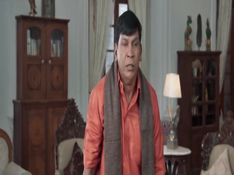 Chandramukhi 2 2023 in Hindi thumb 